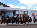 Conocé el stand del Ministerio de Agroindustria en la 130° Exposición Rural