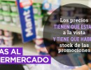 Conocé tus derechos como consumidor