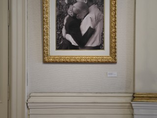 Salón Eva Perón