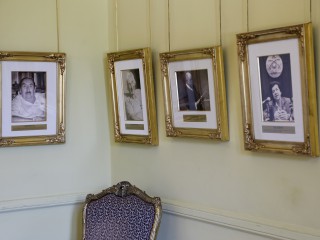 Salón de la Ciencia Argentina