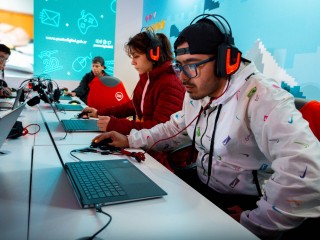  Más de 25.000 personas participaron de la primera jornada de IT Joven