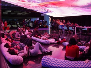  Más de 25.000 personas participaron de la primera jornada de IT Joven