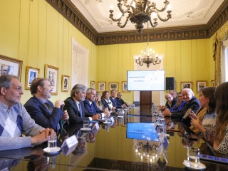 El Gobierno nacional anunció la quinta jerarquización salarial para investigadores e investigadoras del CONICET
