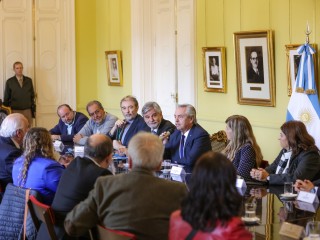 El Gobierno nacional anunció la quinta jerarquización salarial para investigadores e investigadoras del CONICET