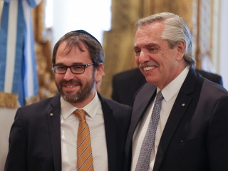 El Gobierno nacional revocó la condecoración a Maurice Papon por su colaboración con el régimen nazi 