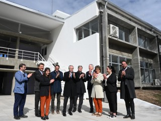 Alberto Fernández: Este Gobierno nunca se olvidó de los sectores más vulnerables y de los que trabajan