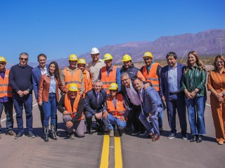 Alberto Fernández pidió “distribuir más las ganancias de algunos para que lleguen a los que trabajan”