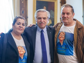 El Gobierno nacional comenzó a implementar el Plan Federal de Capacitación sobre Derechos de Niñas, Niños y Adolescentes