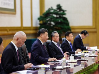 Alberto Fernández anunció la ampliación del swap con China por 6.500 millones de dólares