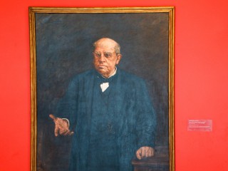 Día del Maestro: 136° Aniversario del fallecimiento de Domingo Faustino Sarmiento