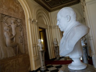 Día del Maestro: 136° Aniversario del fallecimiento de Domingo Faustino Sarmiento
