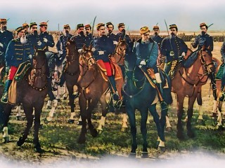 145 years since the Campaña del Desierto