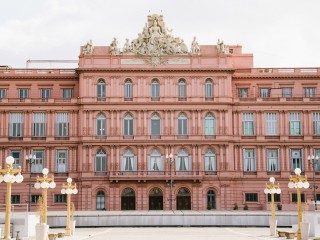 14 April: Day of the Americas