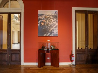 Salón Héroes de Malvinas