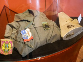 ANTENA VHS PERTENECIENTE AL C – 415