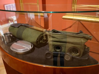 Salón Héroes de Malvinas