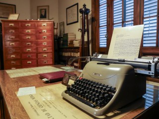 Día Mundial de la Ciencia y la Tecnología: Homenaje al nacimiento del Dr. Bernardo Houssay