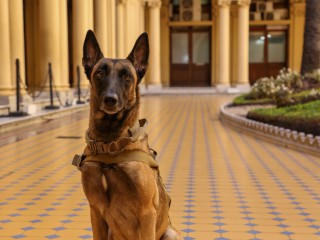 April 29th: Animal Day