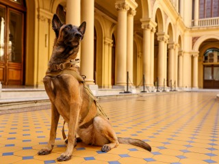 April 29th: Animal Day