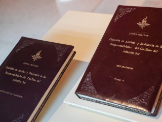 Malvinas Heroes: 2 April, National Day of the Veterans and the Fallen in the Malvinas War