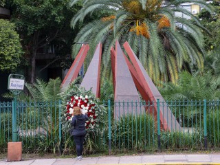 24 de abril: Día de la Acción por la Tolerancia y el Respeto entre los Pueblos