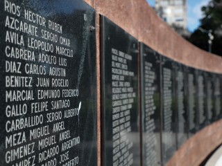 Malvinas Heroes: 2 April, National Day of the Veterans and the Fallen in the Malvinas War