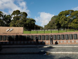 Malvinas Heroes: 2 April, National Day of the Veterans and the Fallen in the Malvinas War