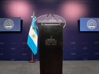 Sala de Prensa