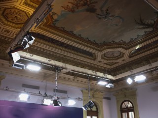 Sala de Prensa