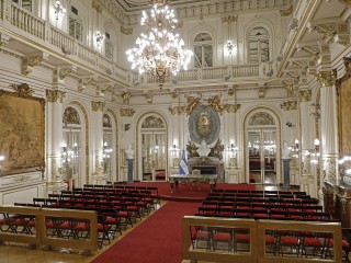 Salón Blanco