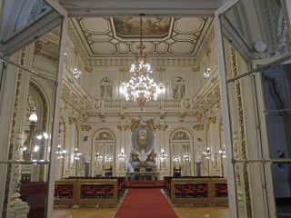 Salón Blanco