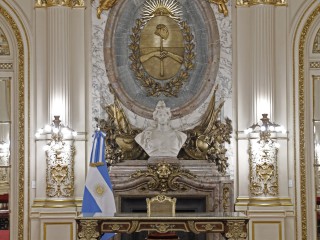 Salón Blanco