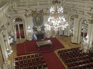 Salón Blanco