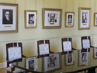 Salón de la Ciencia Argentina