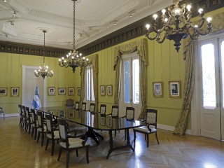 Salón de la Ciencia Argentina