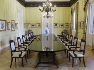 Salón de la Ciencia Argentina