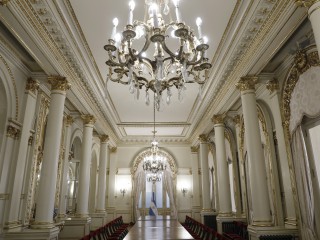 Salón Sur