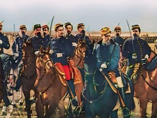 A 145 años de la Campaña del Desierto