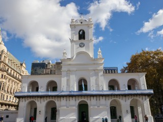 25 May 1810: 214 years after the May Revolution