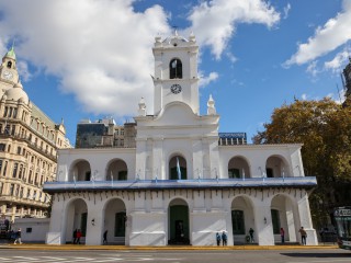 25 de Mayo de 1810: A 214 años de la Revolución de Mayo