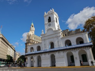 25 de Mayo de 1810: A 214 años de la Revolución de Mayo