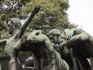 International Workers Day