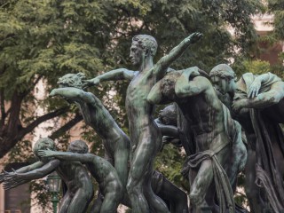 Día Internacional del Trabajador