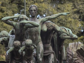 International Workers Day