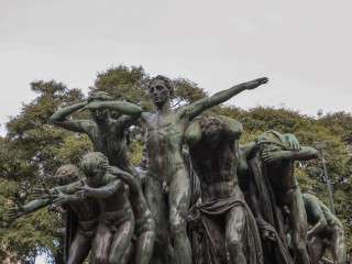 International Workers Day