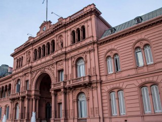 The Government House of the Nation