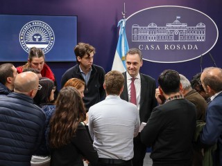 Journalist's Day