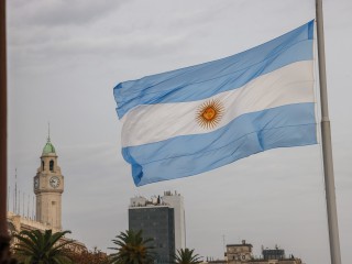 Flag Day: Homage to General Manuel Belgrano