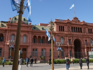 A 214 años del nacimiento de la Prefectura Naval Argentina 