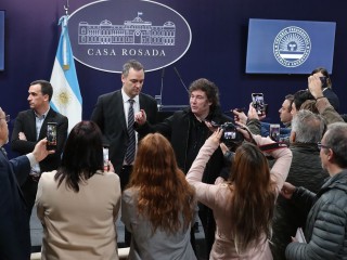 Journalist's Day